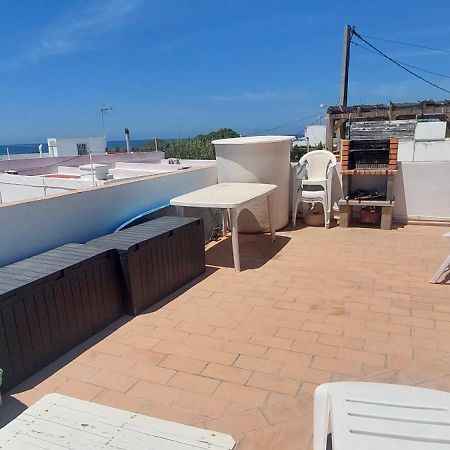 Casa Totalmente Nueva A 50 Metros De La Playa Villa เอลปัลมาร์ ภายนอก รูปภาพ