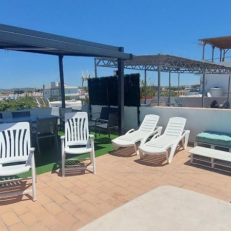 Casa Totalmente Nueva A 50 Metros De La Playa Villa เอลปัลมาร์ ภายนอก รูปภาพ