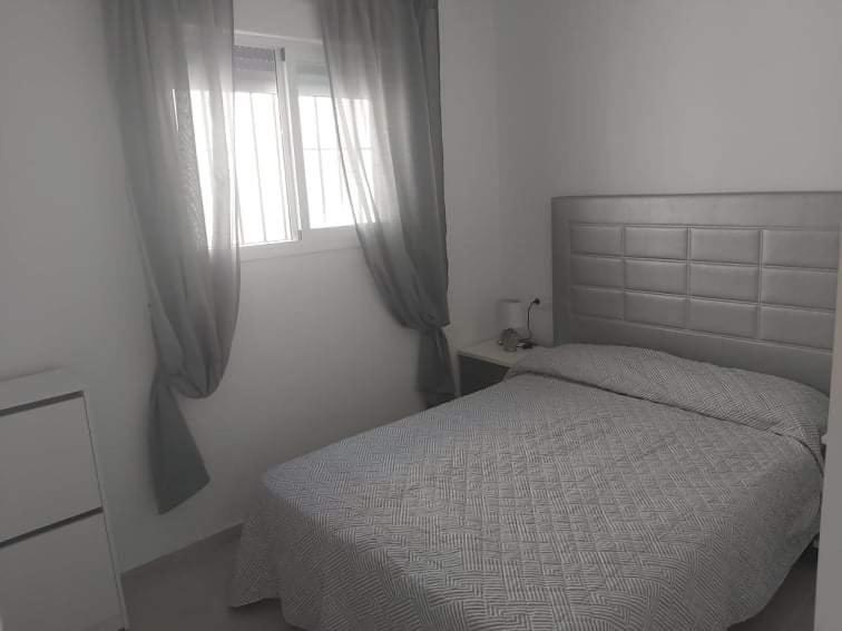 Casa Totalmente Nueva A 50 Metros De La Playa Villa เอลปัลมาร์ ภายนอก รูปภาพ