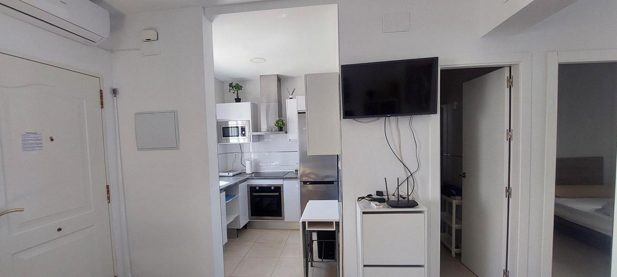 Casa Totalmente Nueva A 50 Metros De La Playa Villa เอลปัลมาร์ ภายนอก รูปภาพ